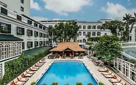 Sofitel Legend Metropole Hanoi